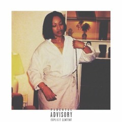 MOMMA CAUGHT ME SMOKING