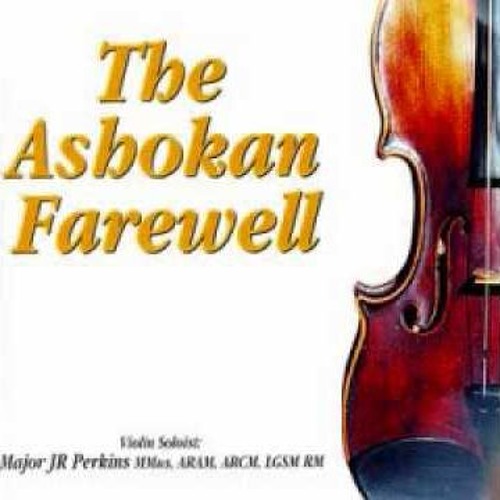 Stream Ashokan Farewell (Cello with Piano by Eclectic by