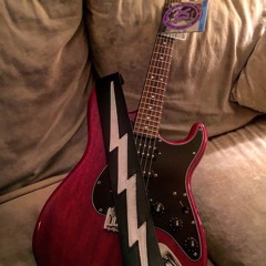 Accidental Guitar Exercise