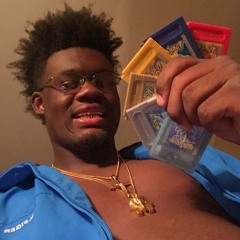 UglyGod - Bitches On Me