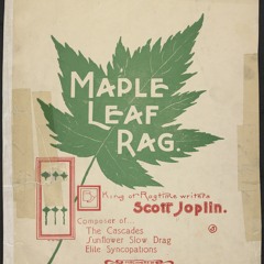 Maple Leaf Rag