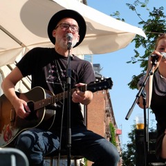 Hallelujah - Stefanskirken