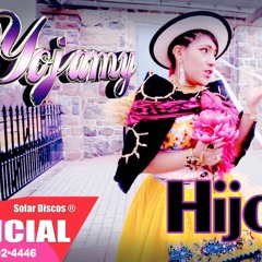 YOJAMY Gotita de amor -▷Hijo mio◄(Primicia 2017) Solar Discos© AUDIO  OFICIAL.HQ✓
