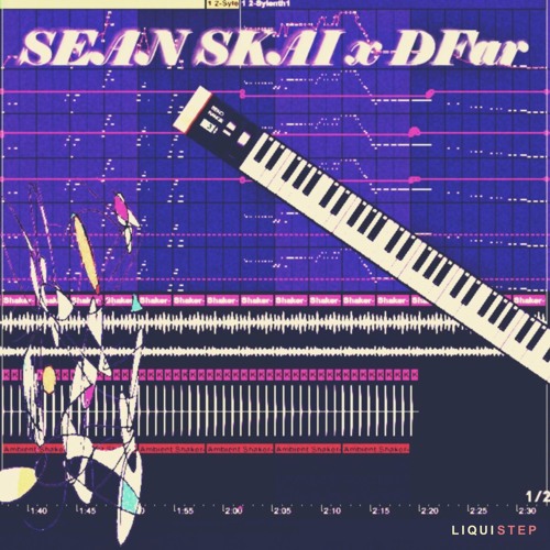 Liquistep (feat. DFar) by Sean Skai | Free Listening on SoundCloud
