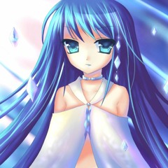 Frost- Icy Bonita