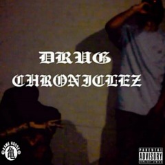 AINT SLEPT IN WEEKZ ( Prod. Bradley Rivas )
