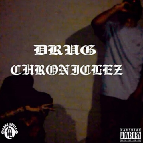 AINT SLEPT IN WEEKZ ( Prod. Bradley Rivas )