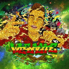 ILEGAL POLITICS - Weeda