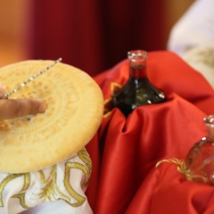 Let us attend part 3- The prayer of the Offertory and Incense circuits