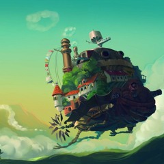 Castle In The Wastes