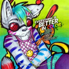 FIAB - Bad Cheetah
