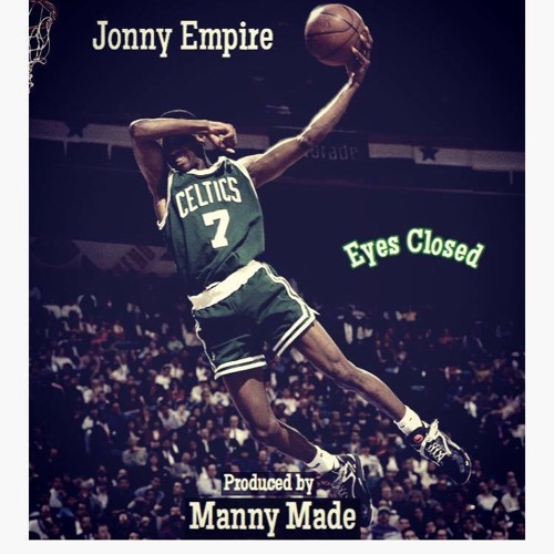 Eyes Closed (Produced by Manny Made)