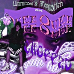 OUEE MIX (CHOPPED & SLOWED)