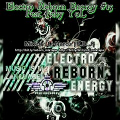 Electro Reborn Energy #15 (96kbps)