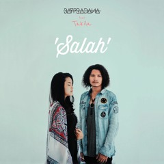 Feat. Takila - Salah
