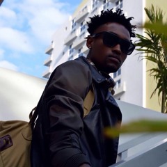 LOOK OUT  ft. Vershon