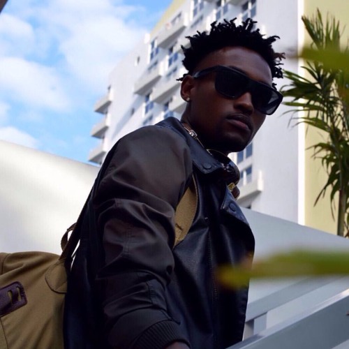 LOOK OUT  ft. Vershon