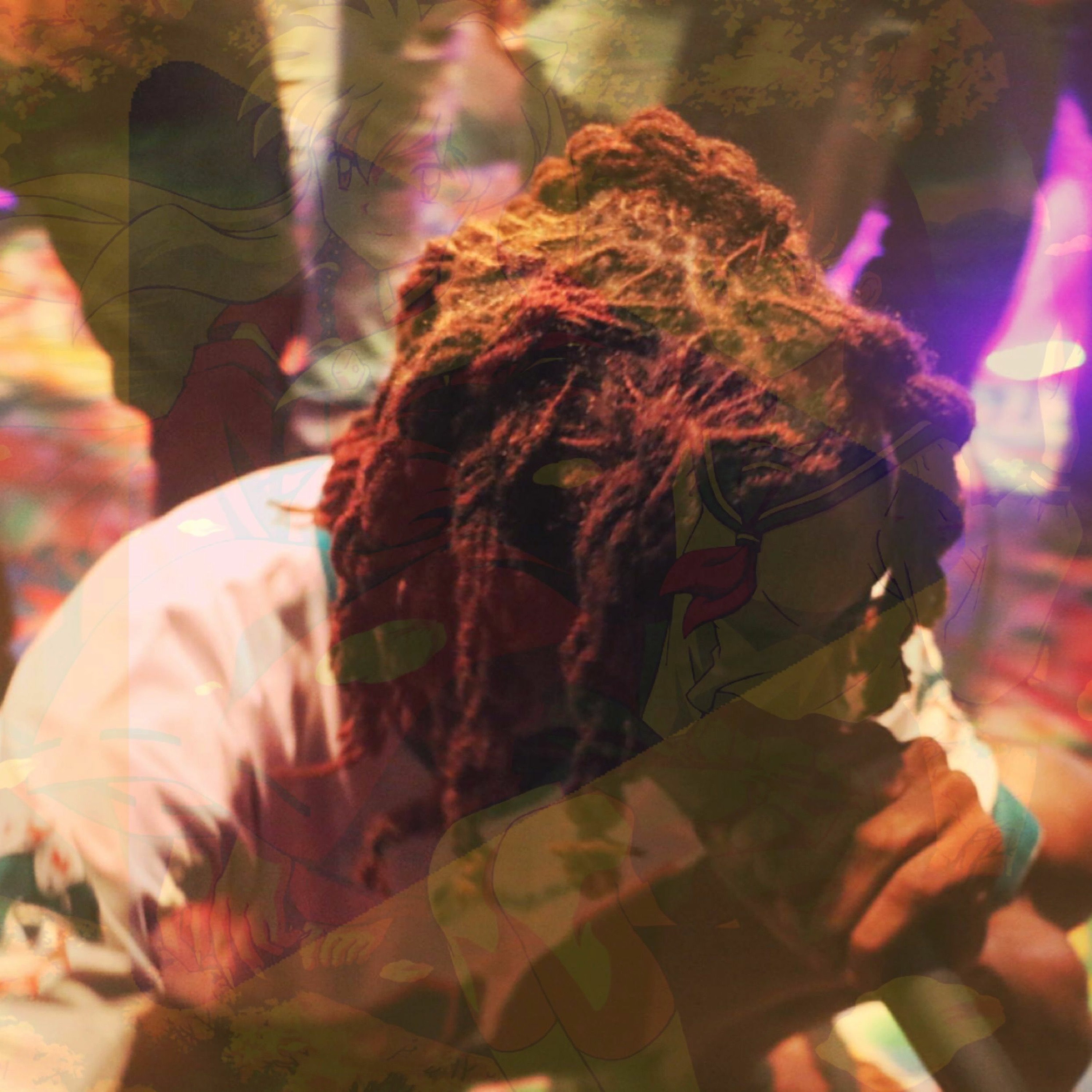 Crying Out (140.00 BPM) episode artwork