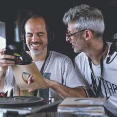 Stretch & Bobbito Radio Show 2016