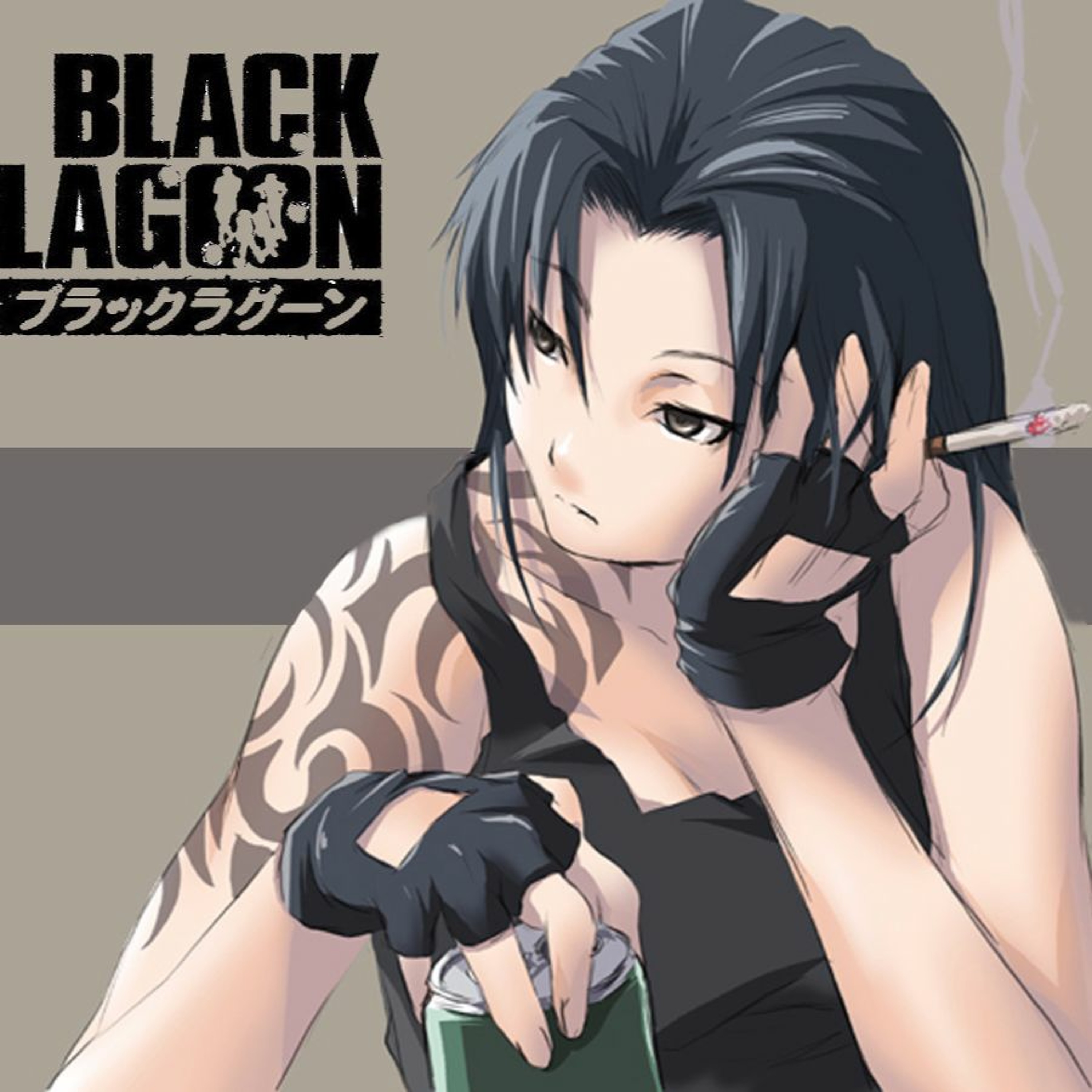 Bang (100 BPM) episode artwork