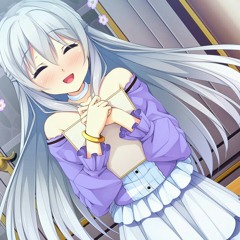 西沢はぐみ ‐ My Hero！Up to you！