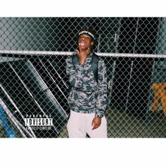 hot like fugi (Prod. By AT)