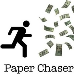 Paper Chase-LilTrev🔥🔥🔥