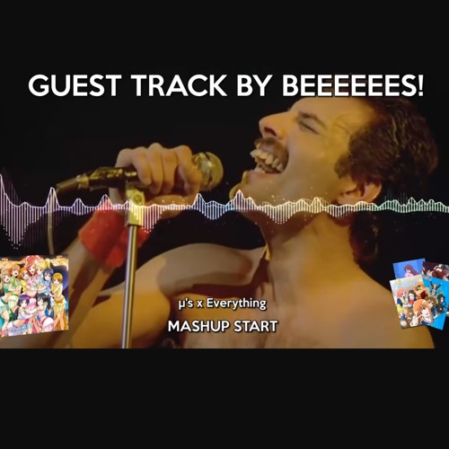 MASHUP S.T.A.R.T.