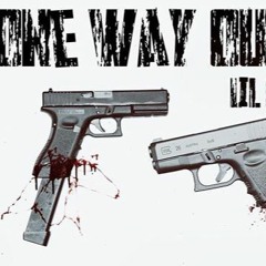 Lil Scoota-One Way Out