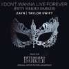i-don-t-wanna-live-forever-zayn-and-taylor-swift-cover-caitlinsugita