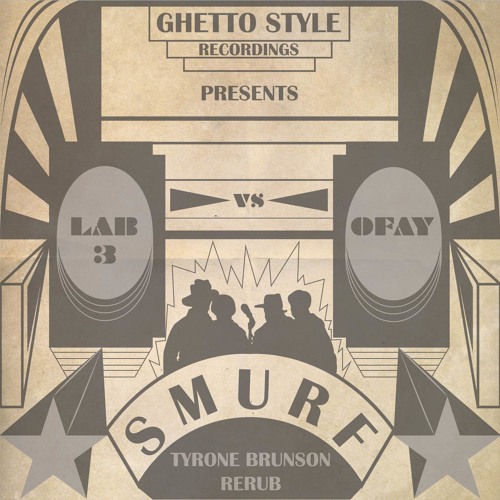 Smurf Lab3&Ofay FREE DOWNLOAD