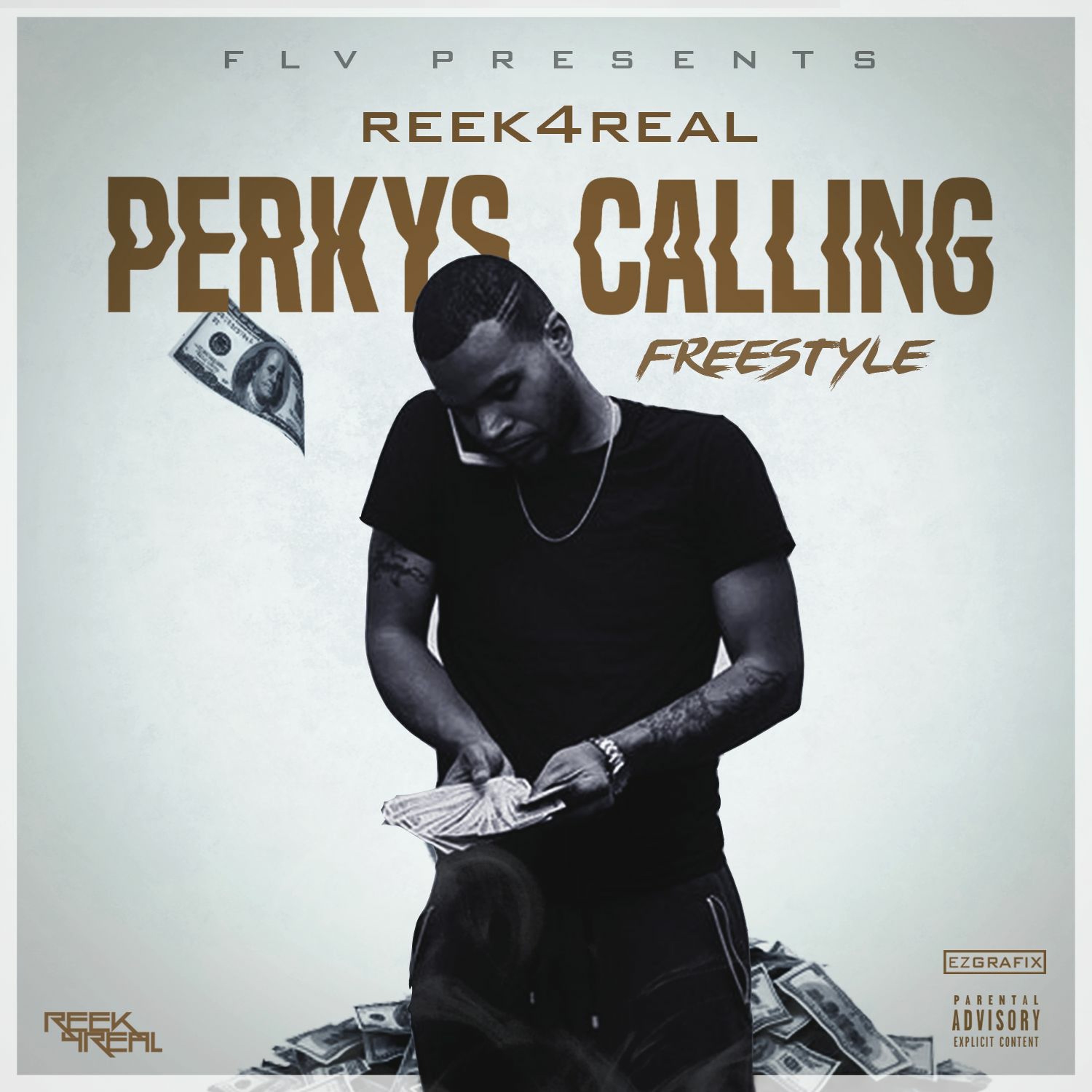 Perkys Calling episode artwork