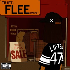 NO MORE PARTIES IN N.J. {Tr1ptMix} (Ft. King Taaj)