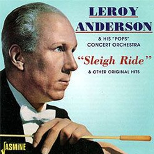 Stream Sleigh Ride Vn Pf by soundpost.co.kr Listen online for free