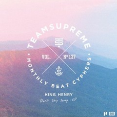 Gold Navy Vol. 137 w/King Henry