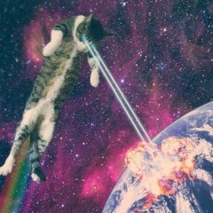 Space Dust (Original Mix)