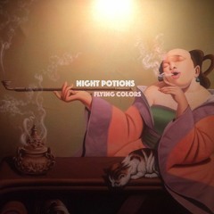 Night Potions