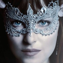 Fifty Shades Darker - I Dont Wanna Live Forever