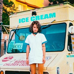 fantasy (prod. flyman)