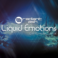 Liquid Emotions-Preview Radiant Ash