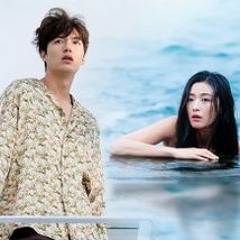 LYN - LOVE STORY (Legend of the Blue Sea OST) cover by Anawem Kyla