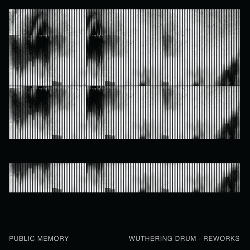 Public Memory - Lunar (The Sight Below Remix)