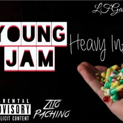 Heavy Influence Ft. Zay Zito