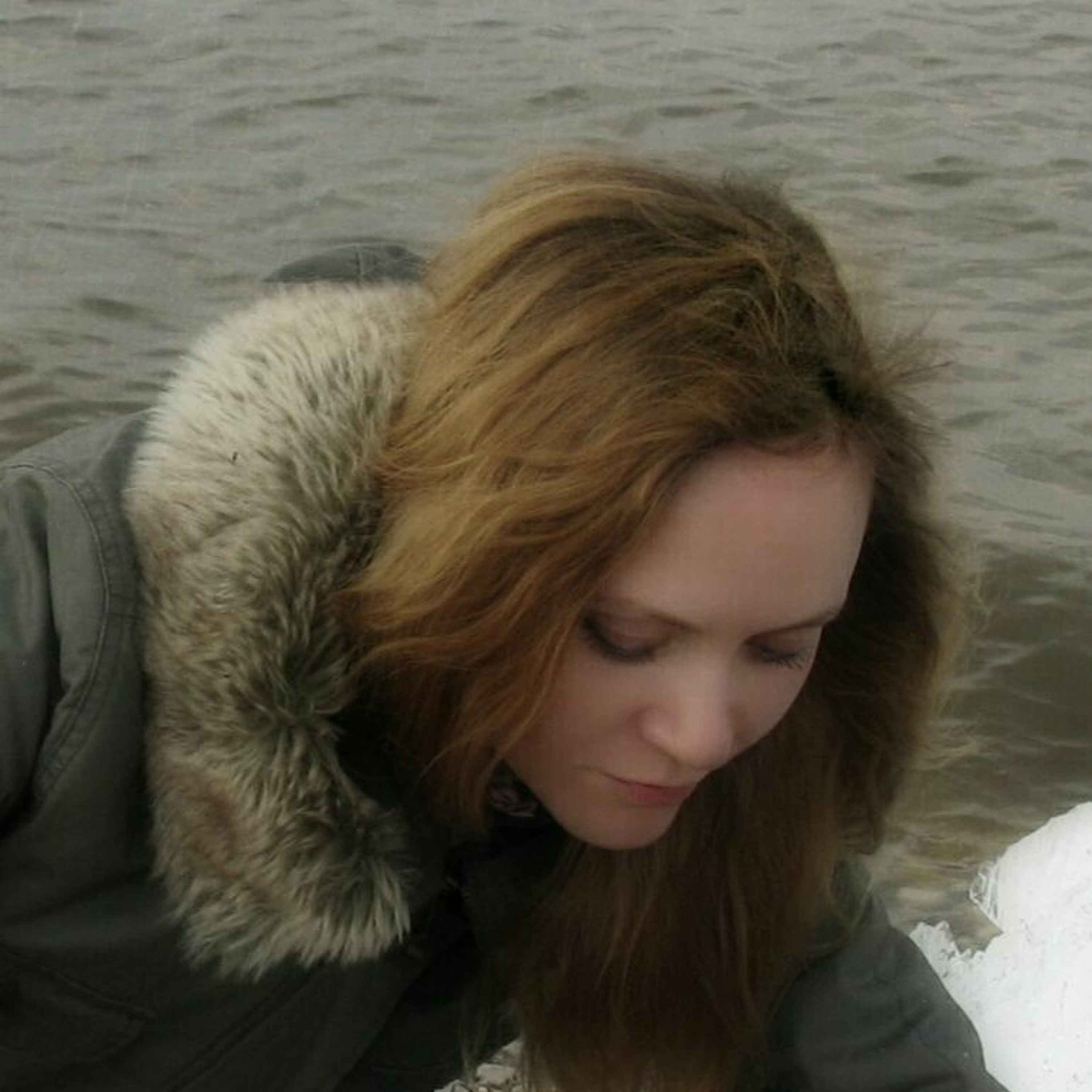 Natalya Romashina
