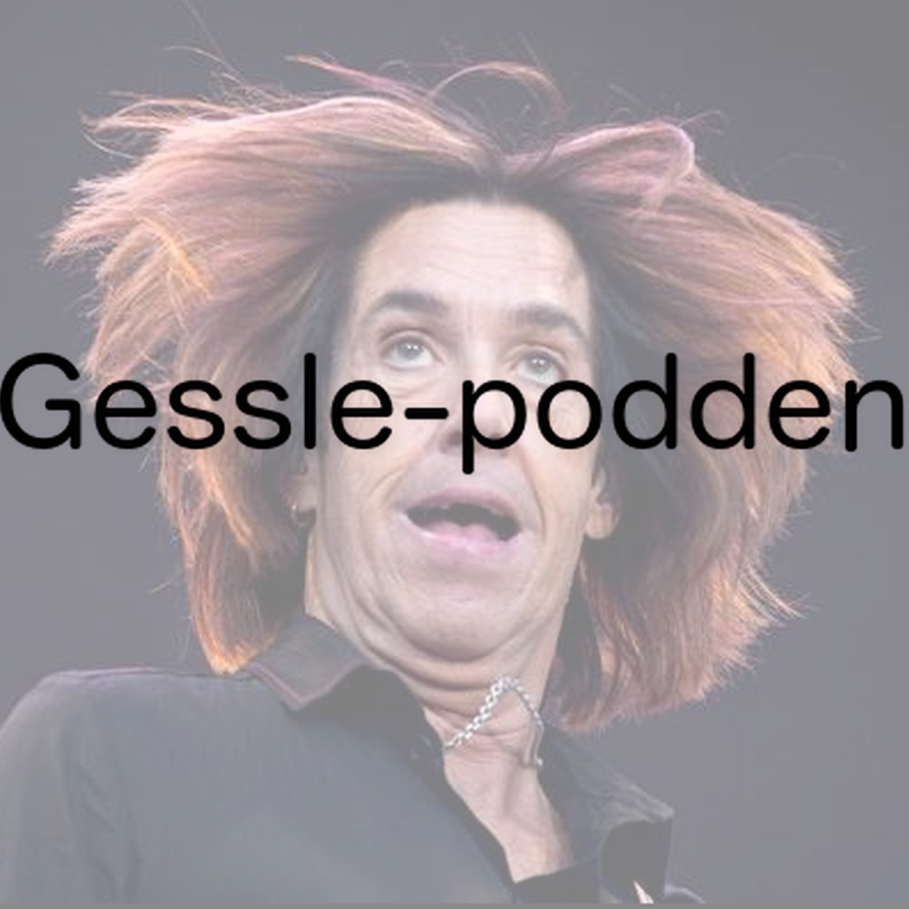 Gessle-podden #2 – Här kommer alla känslorna på en och samma gång