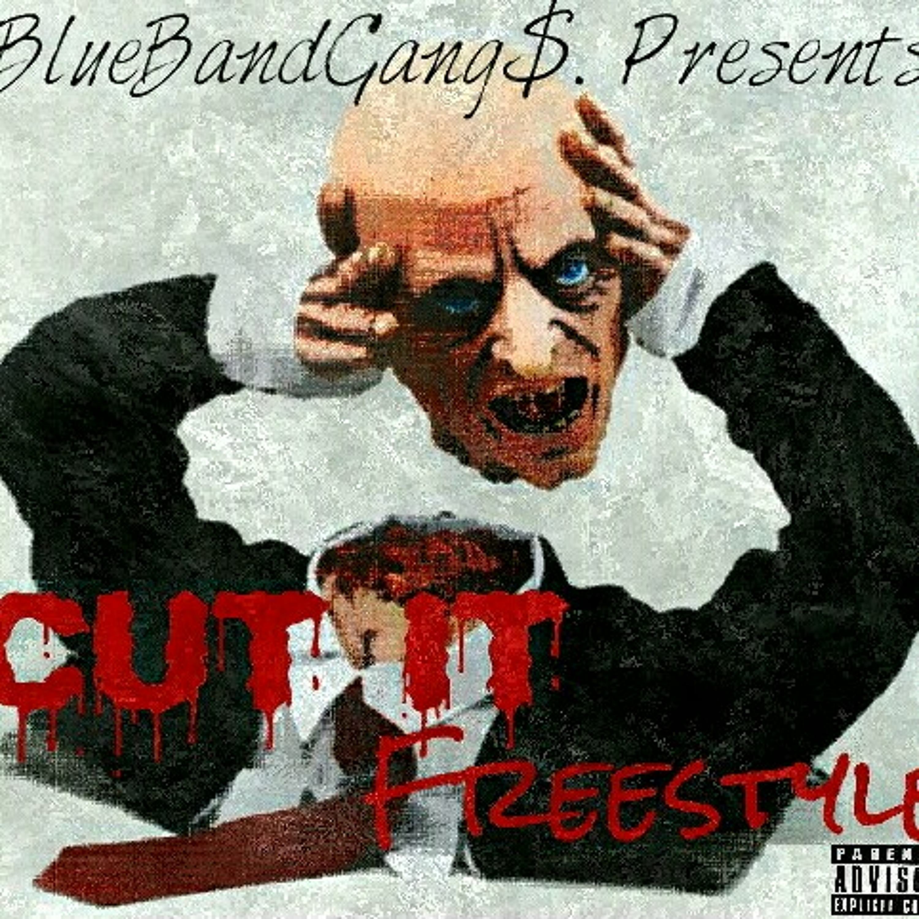 Cut It Freestyle ( Lingo ) episode artwork