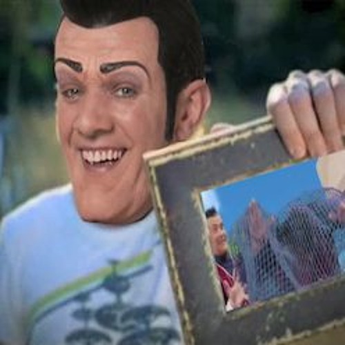 look at this