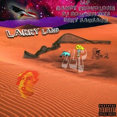 The Larry Life