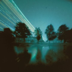 Solar Soundscape No2 Vaartse Rijn