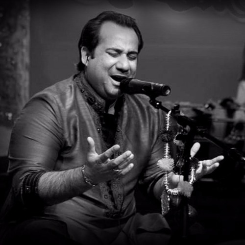 Halka Halka Suroor Hai | Rahat Fateh Ali Khan | Latest 2016 HQ